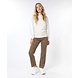Esqualo Sweater slv/lss col shoulder pads - F23.03509 Esqualo Sweater slv/lss col shoulder pads - F23.03509
