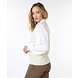 Esqualo Sweater slv/lss col shoulder pads - F23.03509 Esqualo Sweater slv/lss col shoulder pads - F23.03509