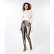 Esqualo Cardigan high ribbing - F23.03511 Esqualo Cardigan high ribbing - F23.03511