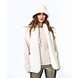 Esqualo Gilet teddy - F23.37518 Esqualo Gilet teddy - F23.37518