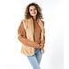 Esqualo Gilet fake fur - F23.37509 Esqualo Gilet fake fur - F23.37509