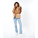 Esqualo Gilet fake fur - F23.37509 Esqualo Gilet fake fur - F23.37509