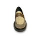 Hip Shoe Style Loafer - Taupe/Brons Hip Shoe Style Loafer - Taupe/Brons