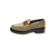 Hip Shoe Style Loafer - Taupe/Brons Hip Shoe Style Loafer - Taupe/Brons