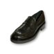 Hip Shoe Style Loafer - Zwart - python Hip Shoe Style Loafer - Zwart - python