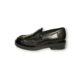 Hip Shoe Style Loafer - Zwart - python Hip Shoe Style Loafer - Zwart - python