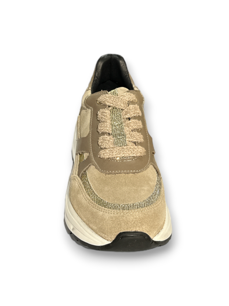 Hip shoe style sneakers dames sale