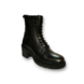 Hip Shoe Style Botine - Hak - Zwart Hip Shoe Style Botine - Hak - Zwart