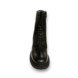 Hip Shoe Style Botine - Hak - Zwart Hip Shoe Style Botine - Hak - Zwart
