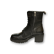 Hip Shoe Style Botine - Hak - Zwart Hip Shoe Style Botine - Hak - Zwart