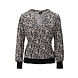 K.Design Top met tekst print - X132 K.Design Top met tekst print - X132