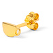 LuLu Copenhagen Date 1 Pcs / Gold Plated LuLu Copenhagen Date 1 Pcs / Gold Plated