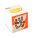 LuLu Copenhagen Date 1 Pcs / Gold Plated LuLu Copenhagen Date 1 Pcs / Gold Plated