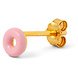LuLu Copenhagen Donut 1 Pcs-Enamel / Light pink LuLu Copenhagen Donut 1 Pcs-Enamel / Light pink