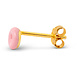 LuLu Copenhagen Donut 1 Pcs-Enamel / Light pink LuLu Copenhagen Donut 1 Pcs-Enamel / Light pink