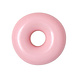 LuLu Copenhagen Donut 1 Pcs-Enamel / Light pink LuLu Copenhagen Donut 1 Pcs-Enamel / Light pink