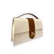 Mondieux Madame Handtas - Josephine - Beige/camel Mondieux Madame Handtas - Josephine - Beige/camel