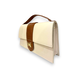 Mondieux Madame Handtas - Josephine - Beige/camel Mondieux Madame Handtas - Josephine - Beige/camel