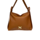Mondieux Madame Handtas Volta - Cognac Mondieux Madame Handtas Volta - Cognac