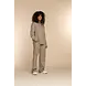 Geisha Losse broek met naad - 31654-20 Geisha Losse broek met naad - 31654-20