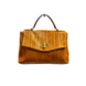 Mondieux Madame Handtas Billy - Cognac Mondieux Madame Handtas Billy - Cognac