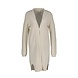 Amelie & Amelie Lange cardigan - Carine W2303 Amelie & Amelie Lange cardigan - Carine W2303