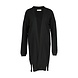 Amelie & Amelie Cardigan - Carine W2303 (black) Amelie & Amelie Cardigan - Carine W2303 (black)