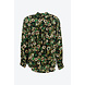 Signe Nature Blouse Print - 840022 Hemdsbloes Signe Nature Blouse Print - 840022 Hemdsbloes