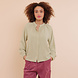 Artlove Bloes - Anelise - 68522 (groen) Artlove Bloes - Anelise - 68522 (groen)
