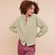 Artlove Bloes - Anelise - 68522 (groen) Artlove Bloes - Anelise - 68522 (groen)