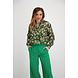 Signe Nature Blouse Print - 840022 Hemdsbloes Signe Nature Blouse Print - 840022 Hemdsbloes