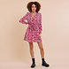 Artlove Jurk - Anta - 68665 Artlove Jurk - Anta - 68665