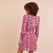 Artlove Jurk - Anta - 68665 Artlove Jurk - Anta - 68665