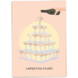Kaart Blanche Congratulations (champagne) Kaart Blanche Congratulations (champagne)