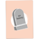 Kaart Blanche Wenskaart - BD - Rip Twenties Kaart Blanche Wenskaart - BD - Rip Twenties