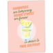 Kaart Blanche Hangovers are Temporary, Drunk Stories are forever Kaart Blanche Hangovers are Temporary, Drunk Stories are forever