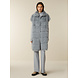 BEAUMONT Lange Jacket Liv - BM052.80.233 BEAUMONT Lange Jacket Liv - BM052.80.233