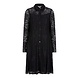 Esqualo Dress lace - W23.08704 Esqualo Dress lace - W23.08704