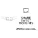 Leeff Thee - Share Sweet Moments Leeff Thee - Share Sweet Moments
