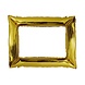 Senza Folie Ballon Foto Frame Goud Senza Folie Ballon Foto Frame Goud