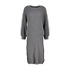 Amelie & Amelie Gebreid kleedje - Mariaeve W2307 Amelie & Amelie Gebreid kleedje - Mariaeve W2307