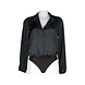 Amelie & Amelie Bloes - Elena W2302 (zwart) Amelie & Amelie Bloes - Elena W2302 (zwart)