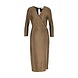 Amelie & Amelie Kleedje - Kris W2307 (goud) Amelie & Amelie Kleedje - Kris W2307 (goud)