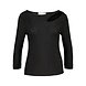 Amelie & Amelie Pulletje - Laura W2310 - lurex - black Amelie & Amelie Pulletje - Laura W2310 - lurex - black