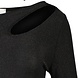 Amelie & Amelie Pulletje - Laura W2310 - lurex - black Amelie & Amelie Pulletje - Laura W2310 - lurex - black