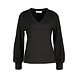 Amelie & Amelie Sweater - Mafalda W2306 - zwart Amelie & Amelie Sweater - Mafalda W2306 - zwart