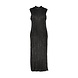 Amelie & Amelie Kleedje - Margie W2307 - Black Amelie & Amelie Kleedje - Margie W2307 - Black
