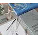 Printworks Sweden Drawing/teken Kit - Sketch Kit - New Artist Printworks Sweden Drawing/teken Kit - Sketch Kit - New Artist
