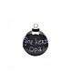 Leeff Kerstbal - Fijne kerst opa - Handgeschreven Leeff Kerstbal - Fijne kerst opa - Handgeschreven