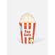 Eat My Socks Kousen - Pop Corn Eat My Socks Kousen - Pop Corn